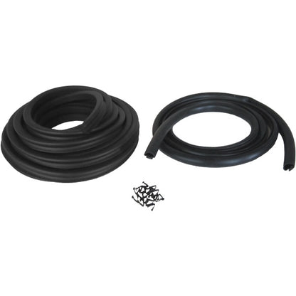 Front Door Weatherstrip Set