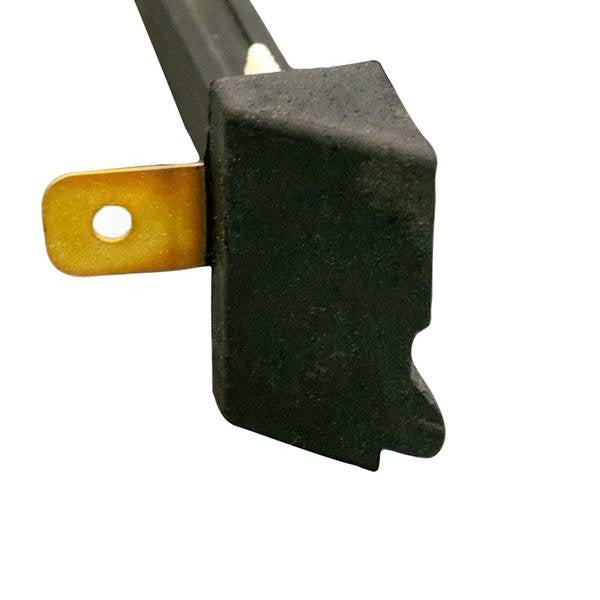 Rear Dutch (Half) Door Weatherstrip Set