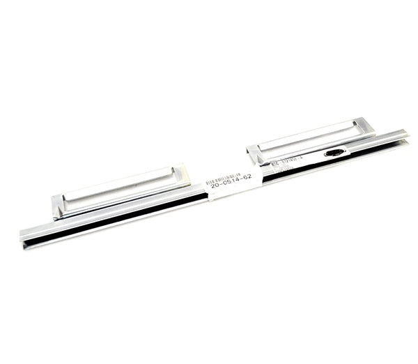 Steel Sash Channel