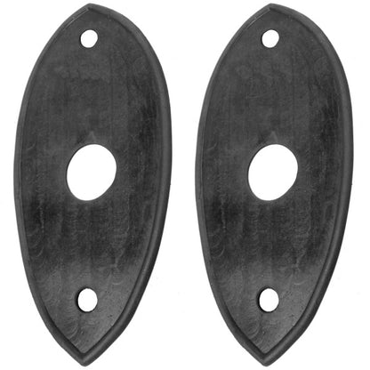 Headlight Mounting Pad