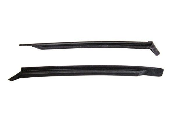 Hinge Pillar Weatherstrip