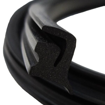 Fender Skirt Edge Seals