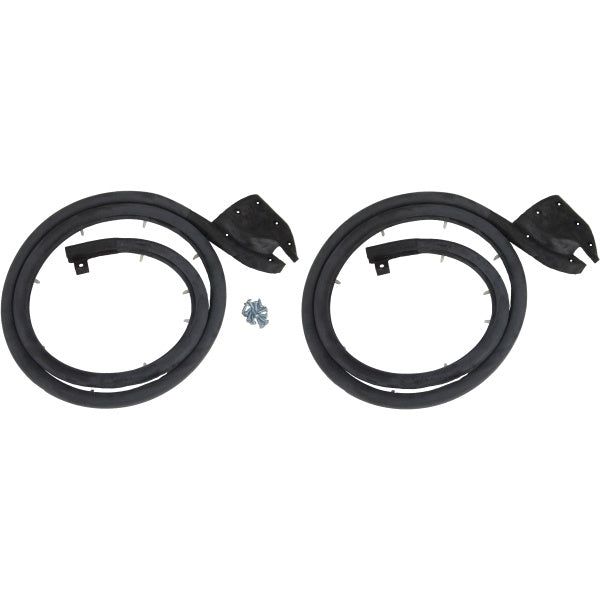 Front Door Weatherstrips