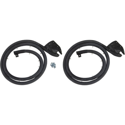 Front Door Weatherstrips