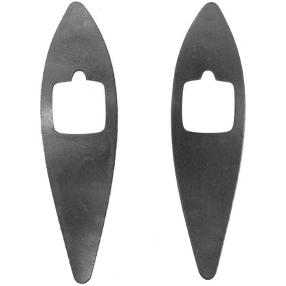 Parking Light Mounting Pad