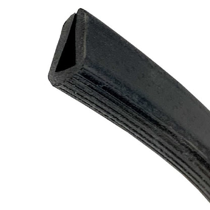 Quarter Window Weatherstrip