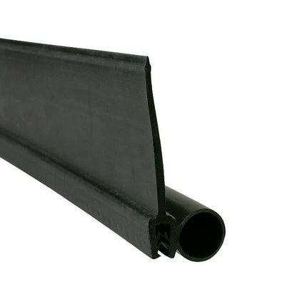 Single Side Bulb Push-On Wiper