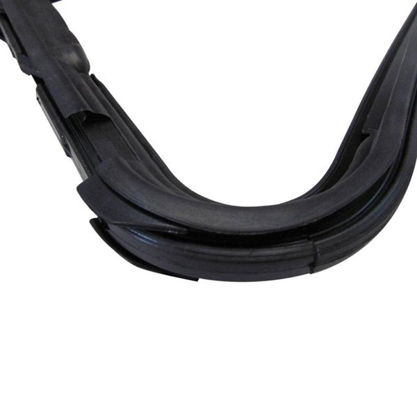 Front Door Vent Window Weatherstrips