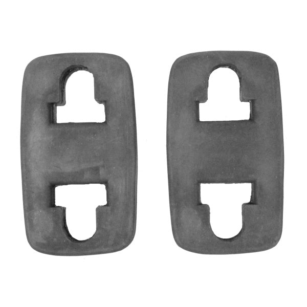 Front Bumper Grommet