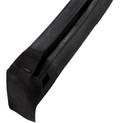 Convertible A-Pillar Post Weatherstrip, Left Hand