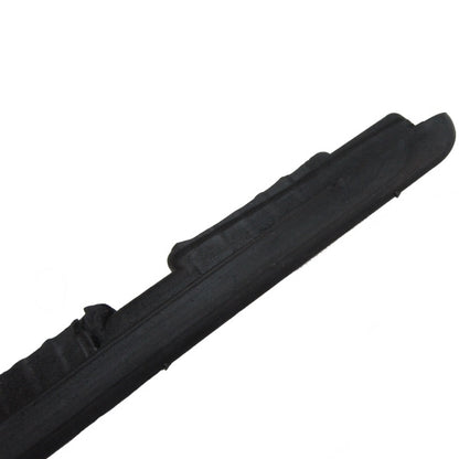 Front Door Vent Window Weatherstrips