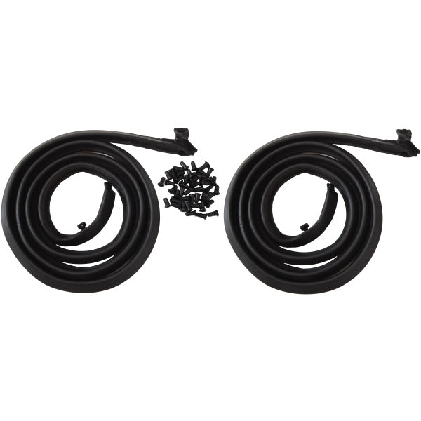 Door Weatherstrips