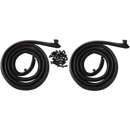 Door Weatherstrips