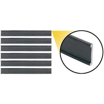 Leaf Spring Clamp Liner Set