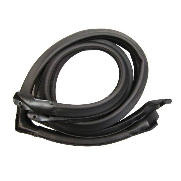 Hardtop Roof Rail Weatherstrips