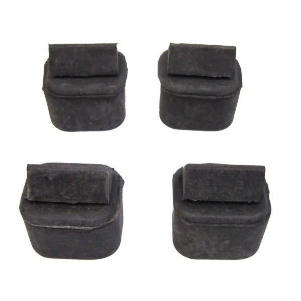 Door Bumper Set
