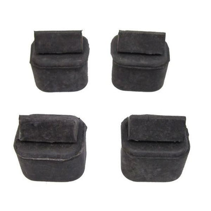 Door Bumper Set