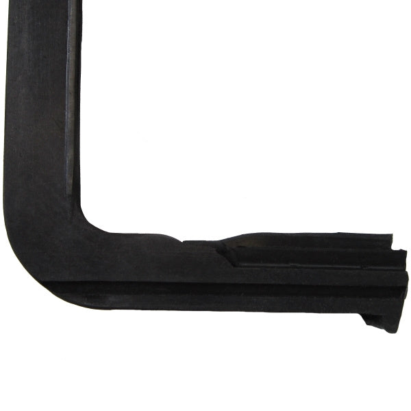 Front Door Vent Window Weatherstrips