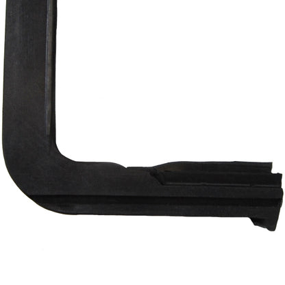 Front Door Vent Window Weatherstrips