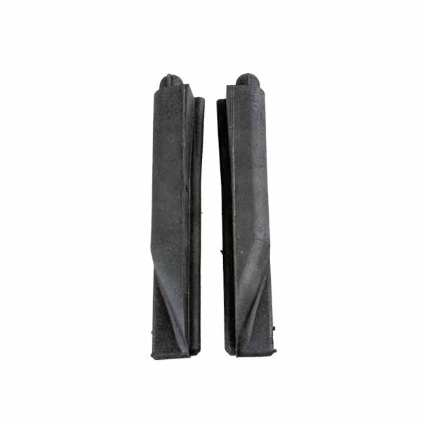 Rear Liftgate Window Weatherstrip Set