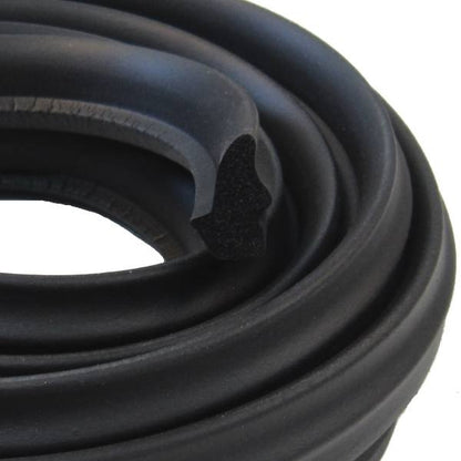 Front Trunk Compartment Weatherstrip