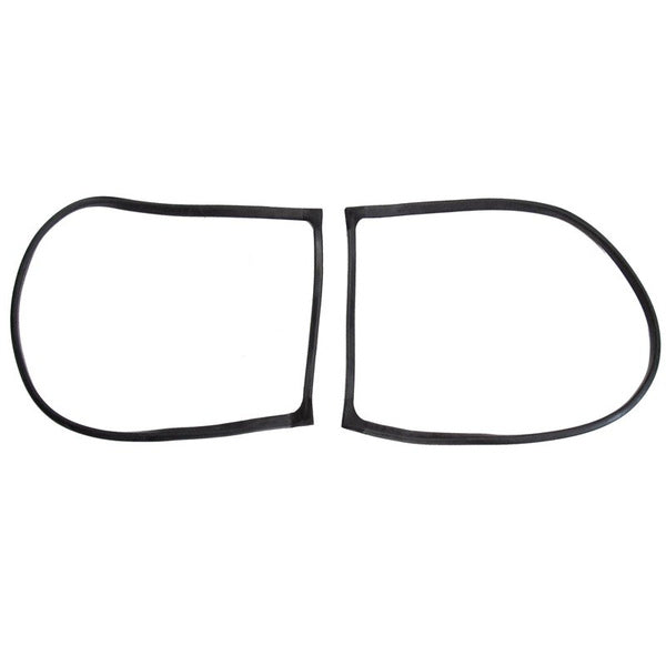 Windshield Gasket Set