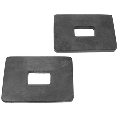 Brake and Clutch Shank Seal
