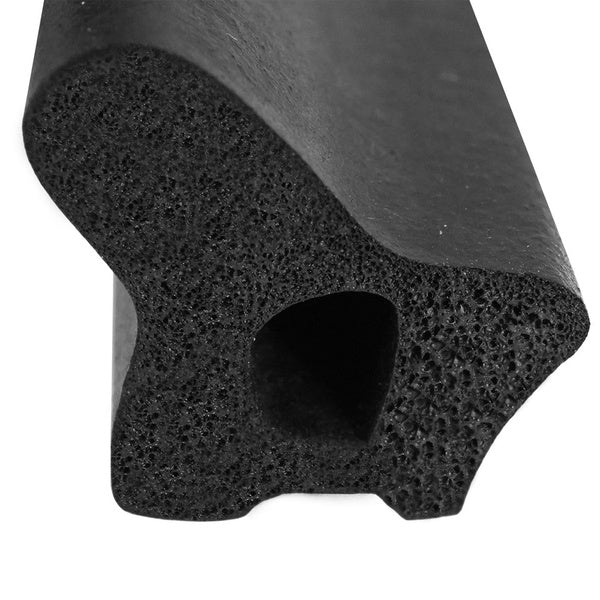 Lower Tailgate Weatherstrip