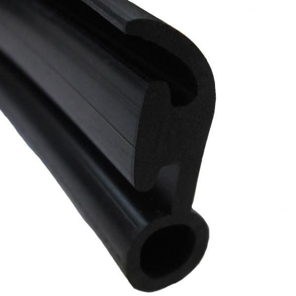 Front Door Weatherstrip Set