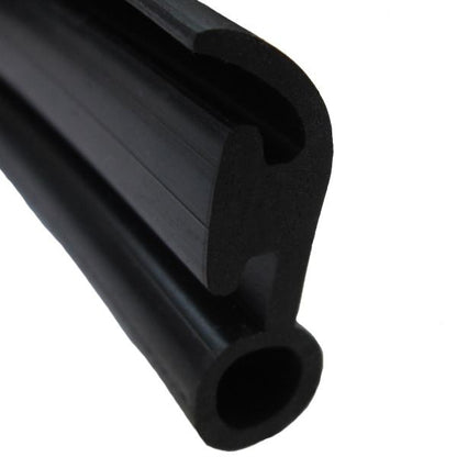 Front Door Weatherstrip Set