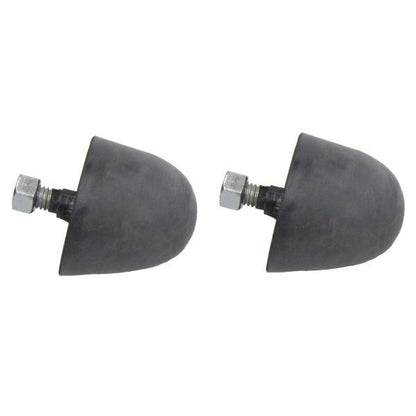 Front Spring Bumpers
