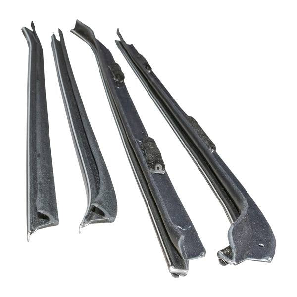 Window Felt Beltline Weatherstrips