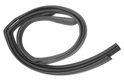 Hardtop Roof Rail Weatherstrips
