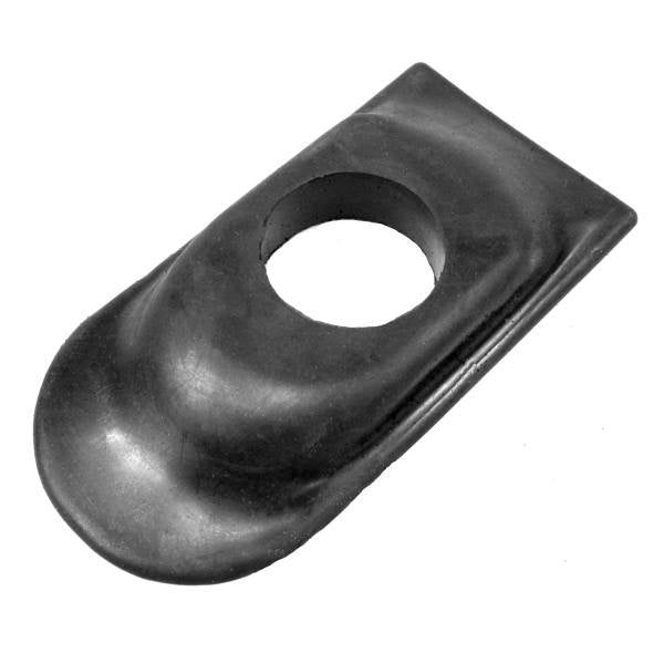 Steering Column Grommet - Black