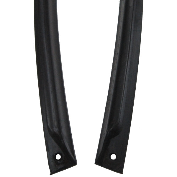 Door Weatherstrips - Rear Door Striker