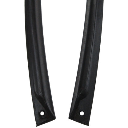 Door Weatherstrips - Rear Door Striker
