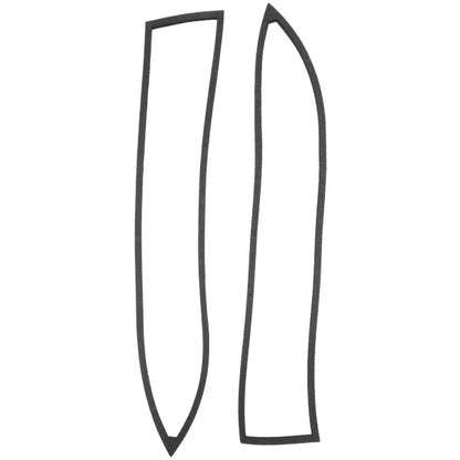 Parking Light Gasket