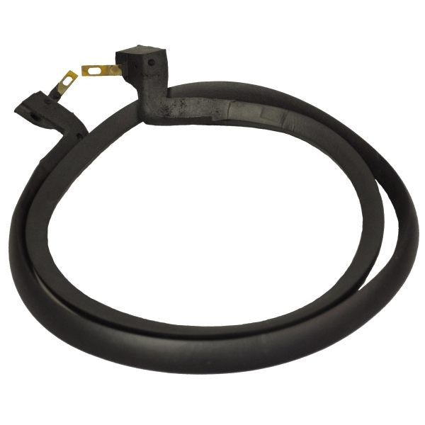 Front Bow Weatherstrip
