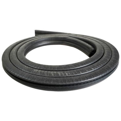 Push-Out Window Weatherstrip