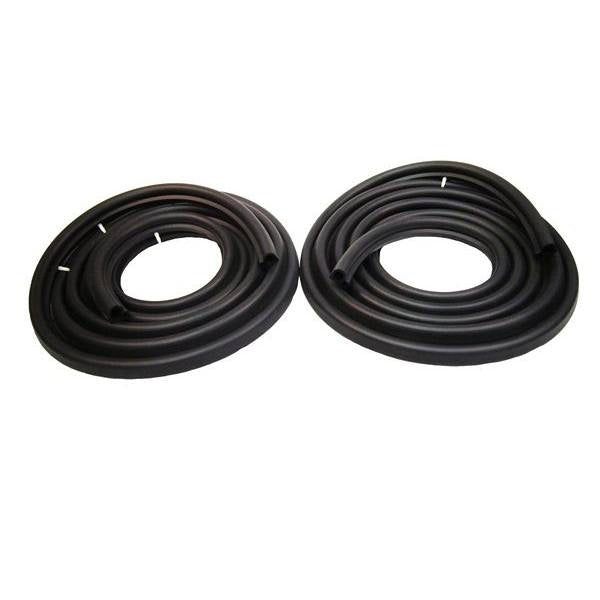 Front Door Weatherstrips
