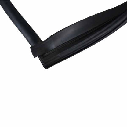 Rear Window Gasket - Fastback