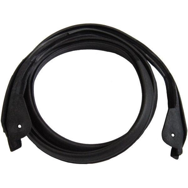 Front Bow Weatherstrip