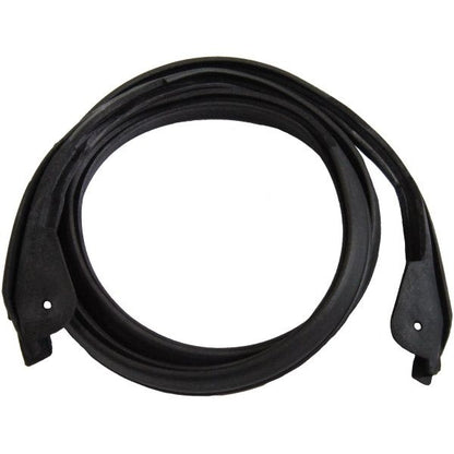 Front Bow Weatherstrip