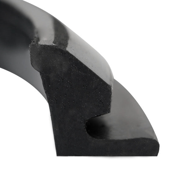 Front Bumper To Body Fillers