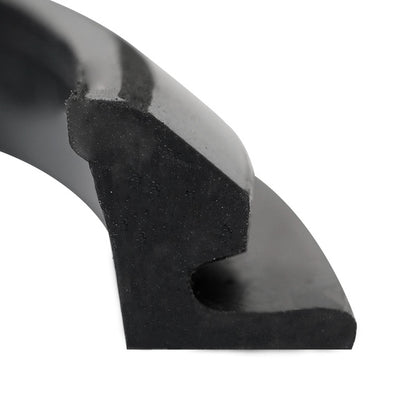 Front Bumper To Body Fillers