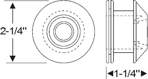 Starter Rod Boot