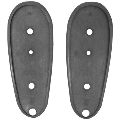 Taillight Mounting Pad
