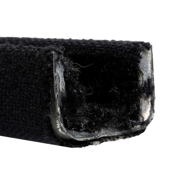 Window Felt and Run Channel Set