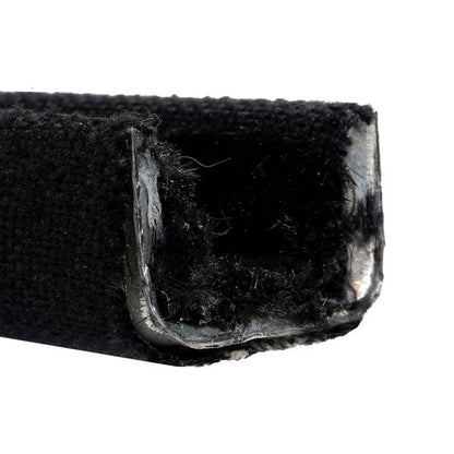 Window Felt and Run Channel Set