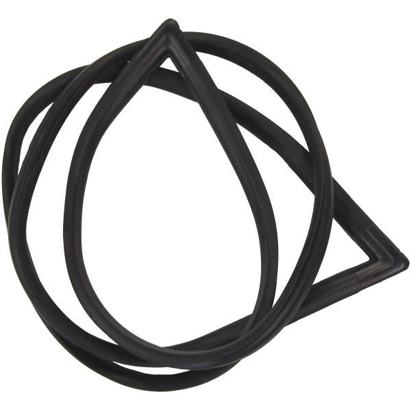 Body Weatherstrip Kit